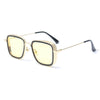 Carryminati Square Style Sunglasses - SunglassesMart