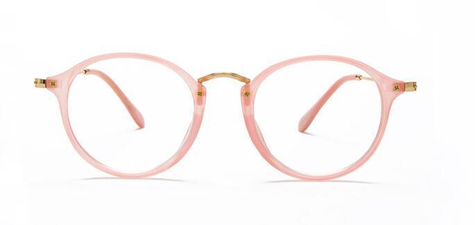 Stylish Round Eye Sunglasses For Men And Women-SunglassesMart