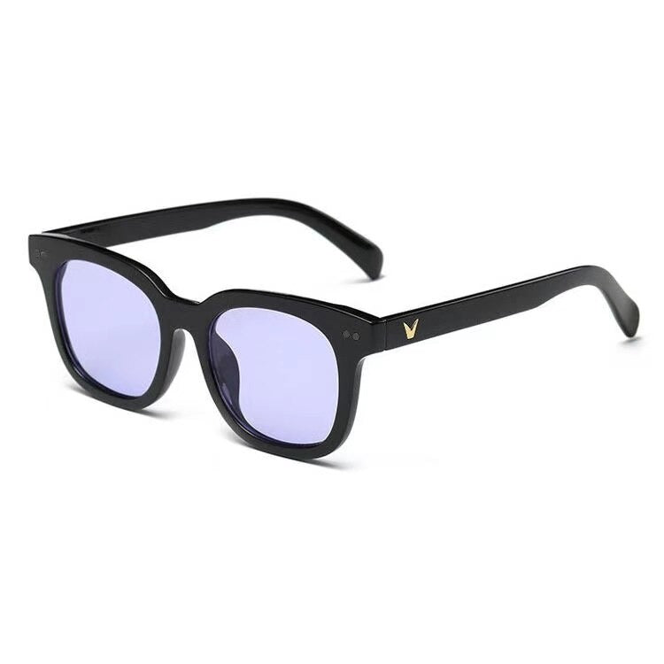 Buy Classic Square Anti-UV Auto Sunglasses-Jackmarc