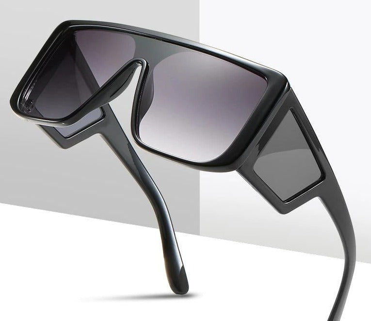 Buy European Style Oversize Sunglasses-SM