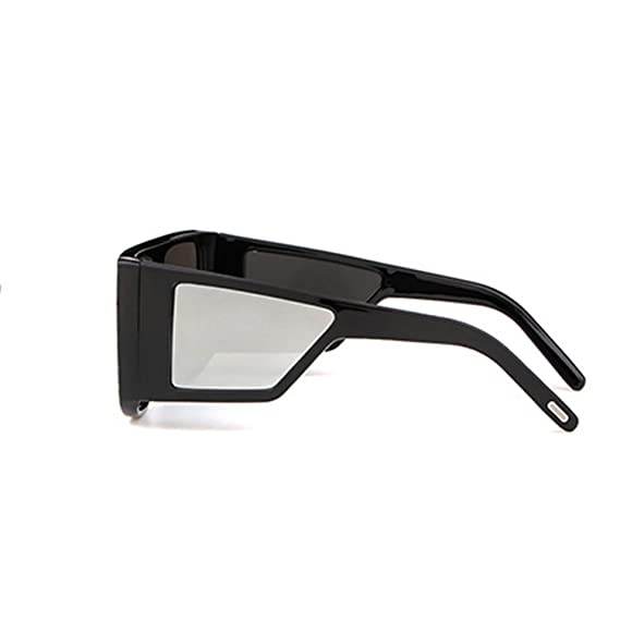 Celeb Inspired Oversized Sunglasses - SunglassesMart