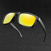Stylish Wayfarer Square Sunglasses - SunglassesMart