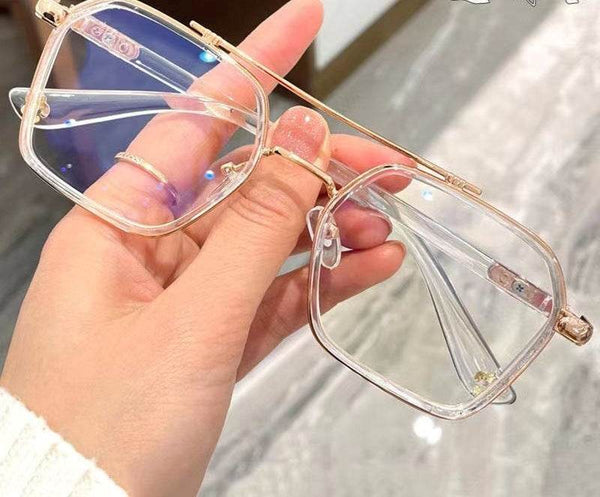 Punk Anti Blue Eye Glasses - SunglassesMart
