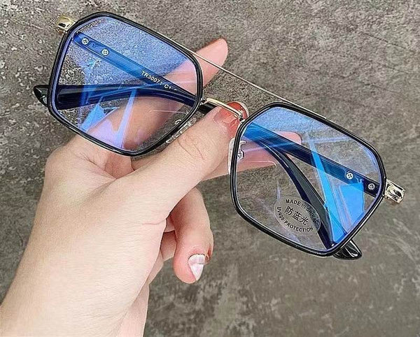 Punk Anti Blue Eye Glasses - SunglassesMart