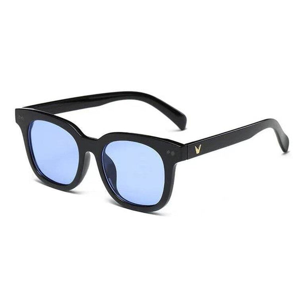 Classic Square Candy Sunglasses - SunglassesMart