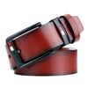 Luxury Genuine Leather Belt For Men - SunglassesMart