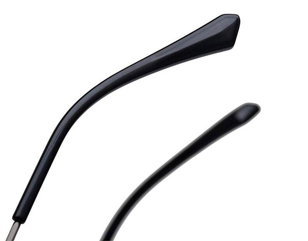 The Benjamin Square Eyeglasses - SunglassesMart