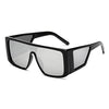 Celeb Inspired Oversized Sunglasses - SunglassesMart
