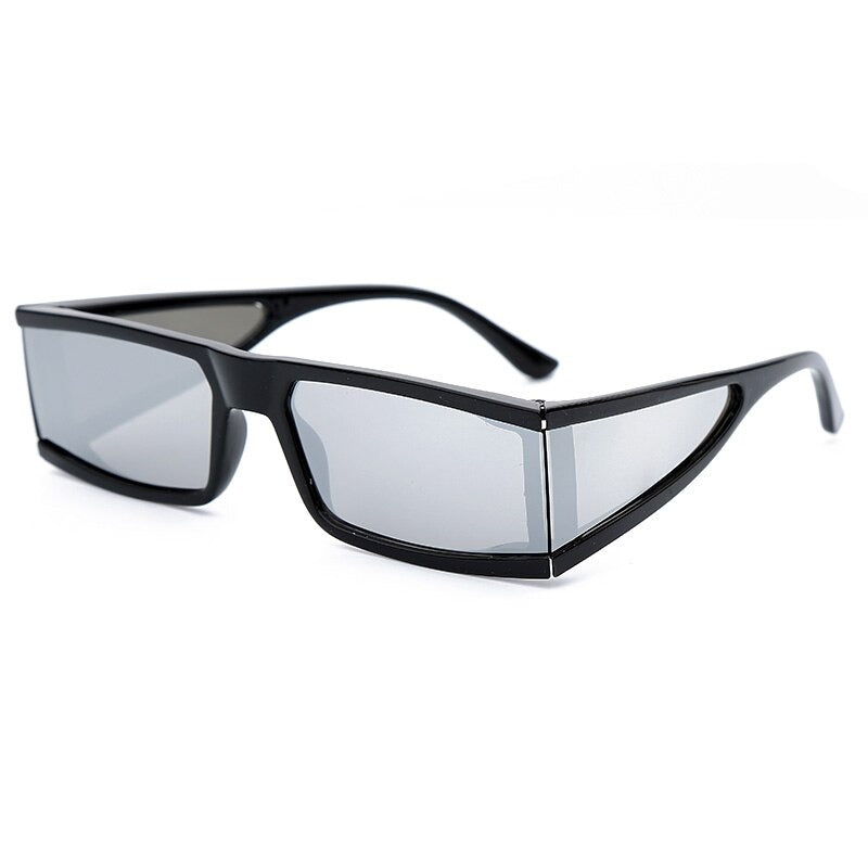 Buy New Arrival Small rectangle Luxury Women Sunglasses-Sunglassesmart