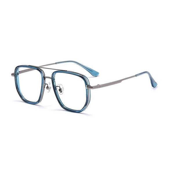 Fashion Ultra Light Titanium Glasses - SunglassesMart