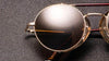 Celebrity Round Cap Sunglasses - SunglassesMart