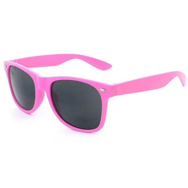 Classic Square Candy Sunglasses - SunglassesMart