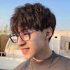 Hexagon Anti-blue Light Eyeglasses - SunglassesMart