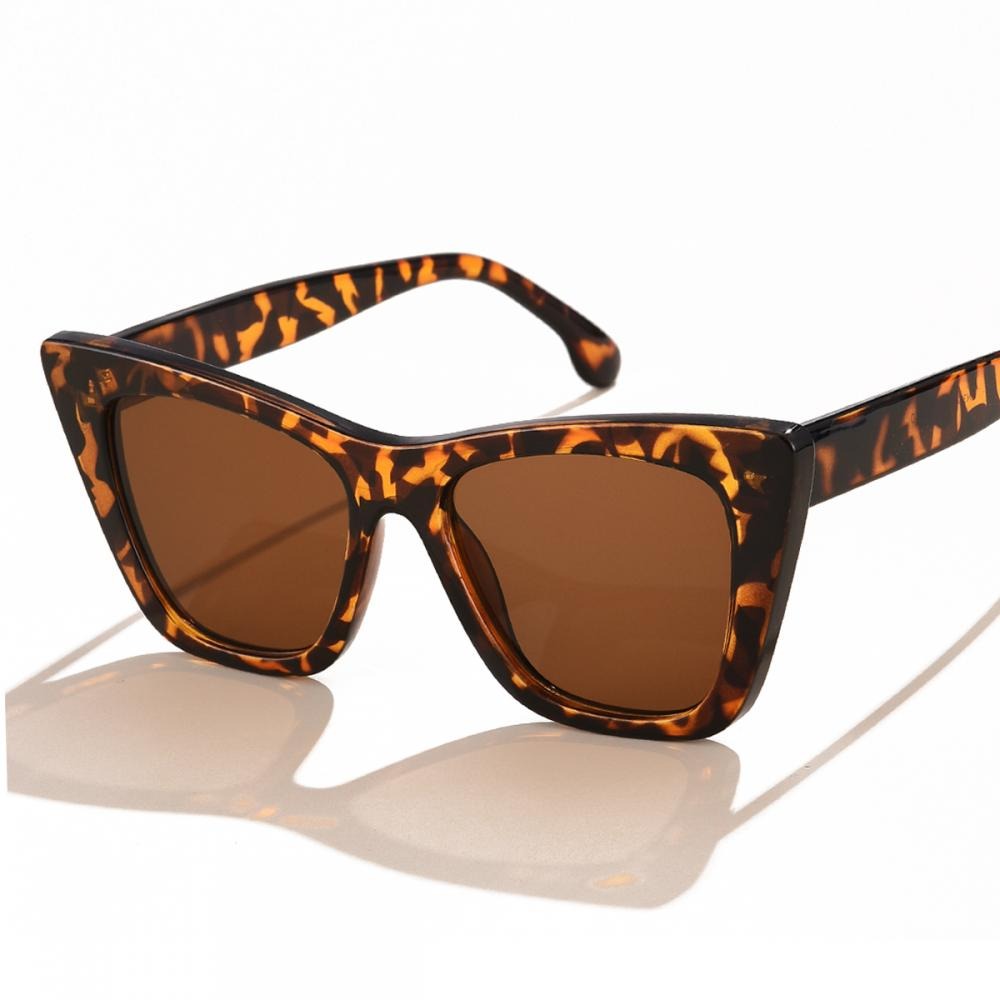 Designer Cat Eye Sunglasses | Free Shipping | Privado