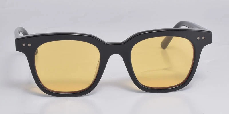 Buy New Fashion Korean Rectangle Sunglasses For Women Men - SunglassesMart