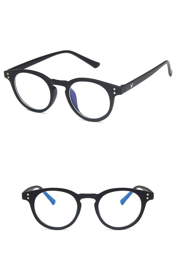 Depp Round Frames Eyewear - SunglassesMart