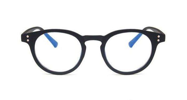 Depp Round Frames Eyewear - SunglassesMart