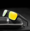 Stylish Wayfarer Square Sunglasses - SunglassesMart