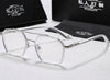 Hexagon Anti-blue Light Eyeglasses - SunglassesMart