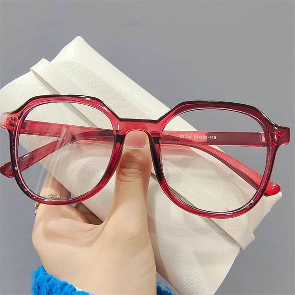 New Candy Colors Anti Blue Light Round Eyewear - SunglassesMart