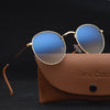 Steampunk Vintage Round - SunglassesMart
