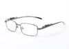 Vintage Rimless Eyeglasses - SunglassesMart