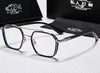 Hexagon Anti-blue Light Eyeglasses - SunglassesMart