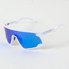Mountain Road Bicycle Sports Sunglasses - SunglassesMart