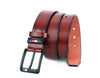 Luxury Genuine Leather Belt For Men - SunglassesMart
