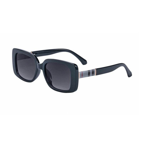 Classic Rectangle Sunglasses - SunglassesMart