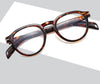 Round Anti-Blue Eye Glasses - SunglassesMart