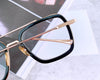 Tony Stark Square Sunglasses - SunglassesMart