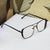 Stylish Celebrity Square Metal Sunglasses - SunglassesMart