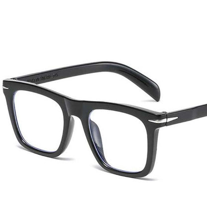 Rajnikanth Inspired Jailer Vision Pro Anti-Blue Ray Eyeglasses