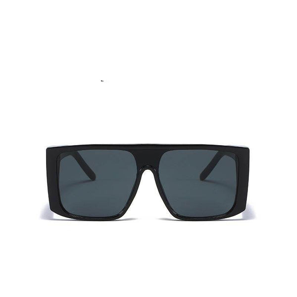Oversized Square Sunglasses - SunglassesMart