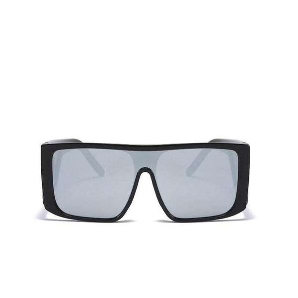 Oversized Square Sunglasses - SunglassesMart