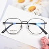 Retro Metal Optical Eye Glasses - SunglassesMart