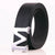 Buy Men Stylish M Buckle Belt-Sunglassesmart.com - SunglassesMart
