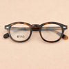 Vintage computer round eyeglasses - SunglassesMart