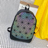 Buy Women's Backpack Bag Plaid Holographic Fashion Handbags Mini Women -Sunglassesmart.com - SunglassesMart