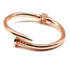 Charm Spring Cuff Bangle - SunglassesMart