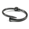 Charm Spring Cuff Bangle - SunglassesMart