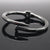 Charm Spring Cuff Bangle - SunglassesMart