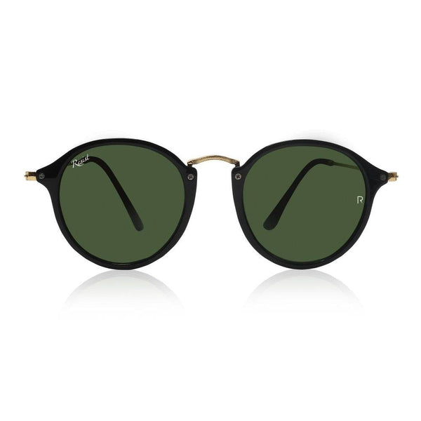 The Oval Sunglasses - SunglassesMart
