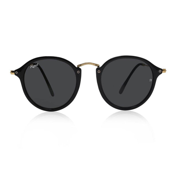 The Oval Sunglasses - SunglassesMart