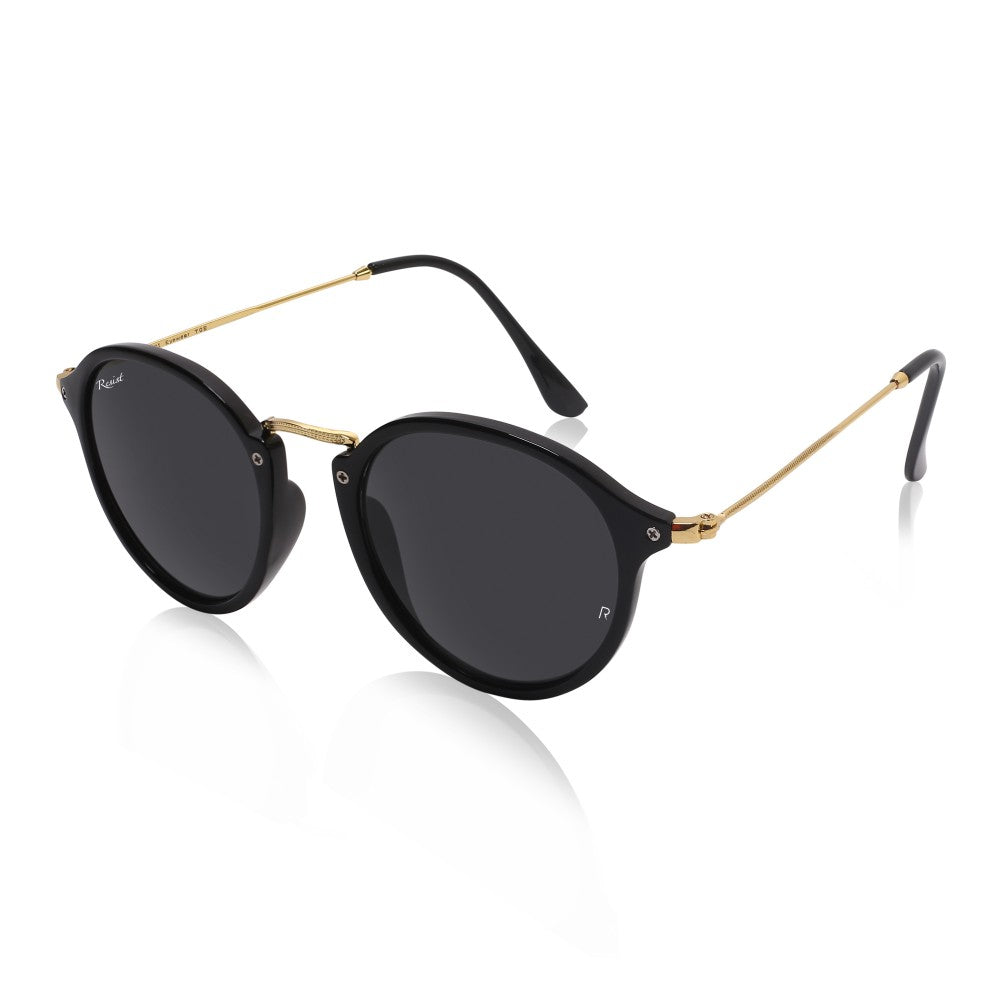 Buy Designer Luxury Round Sunglasses For Men Women-SunglassesMart