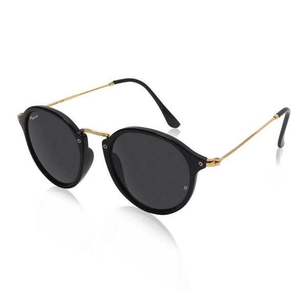 The Oval Sunglasses - SunglassesMart