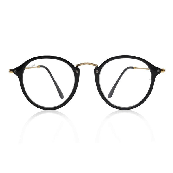 The Oval Sunglasses - SunglassesMart