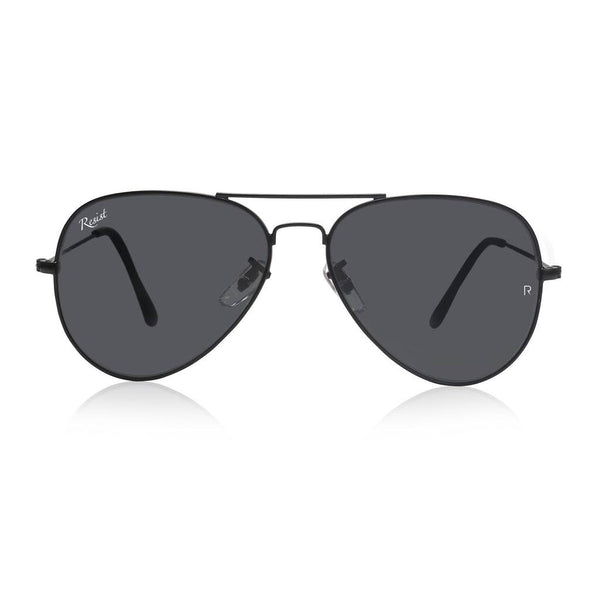 Pilot Black - SunglassesMart