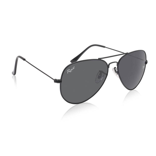 Pilot Black - SunglassesMart